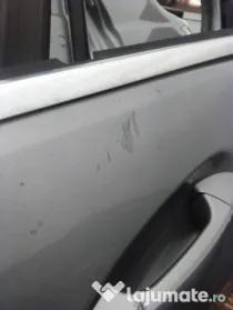 Usa stanga spate Mercedes E-Class W212 2.2 Motorina 2012
