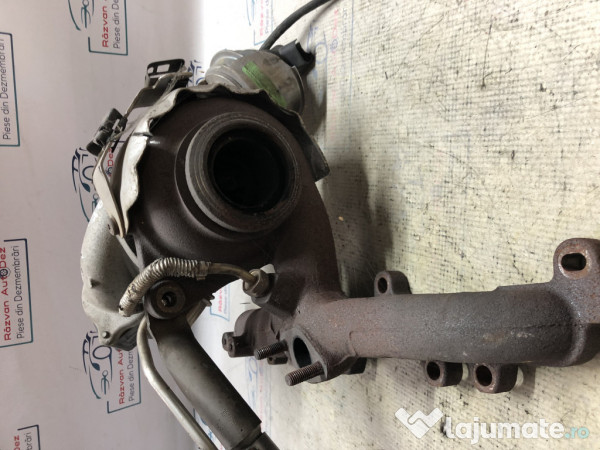 Turbina Volkswagen Jetta 1.6 2012