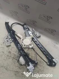 Macara geam stanga spate Mercedes CLS 2007