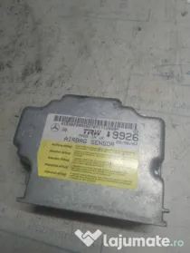 Modul airbag Mercedes A-Class 2008