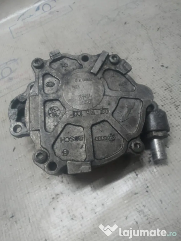 Pompa vacuum Volkswagen Golf 6 Plus 2011