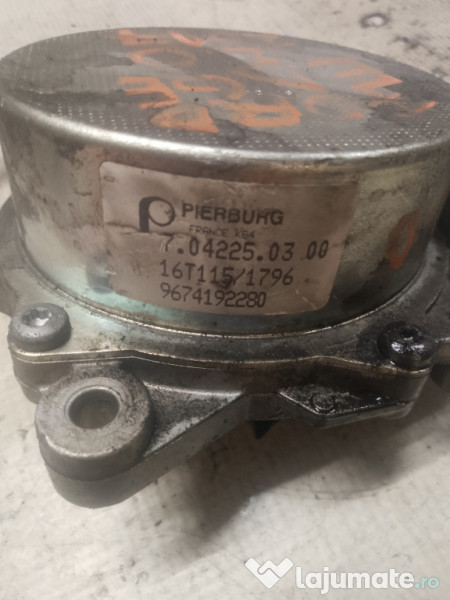 Pompa vacuum Ford EDGE 2.0 2017