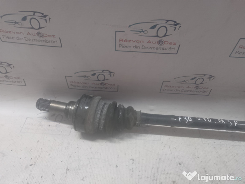 Planetara dreapta spate BMW F30 2.0 Motorina 2013