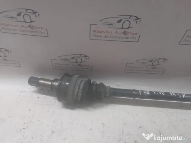 Planetara dreapta spate BMW F30 2.0 Motorina 2013