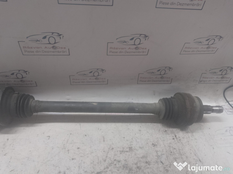 Planetara dreapta spate Mercedes E 350 2012