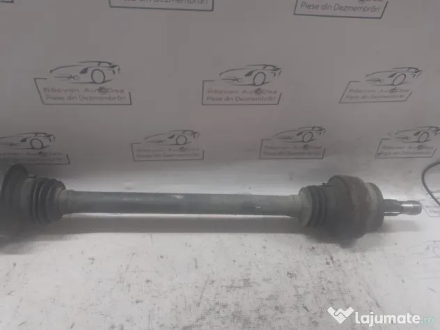 Planetara dreapta spate Mercedes E 350 2012