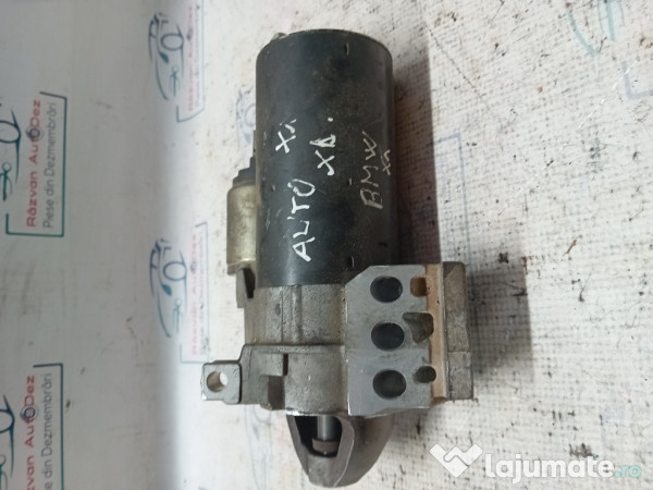 Electromotor BMW X1 2010