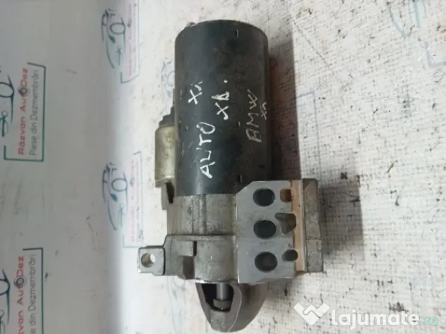 Electromotor BMW X1 2010
