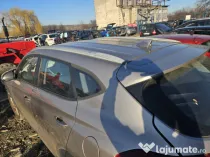 Bare cupola Hyundai Tucson 2016