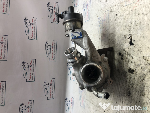 Turbina Opel Insignia A 1.6 Motorina 2011