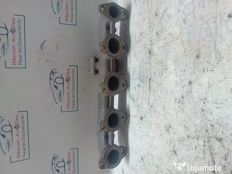 Galerie evacuare Ford C-MAX 1.6 2012