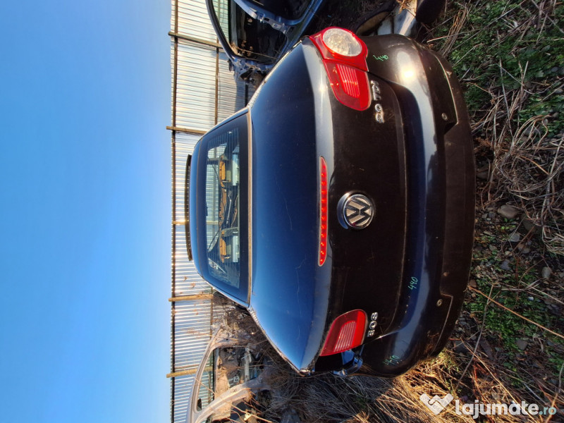 Hayon Volkswagen Eos 2007