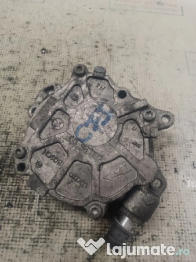 Pompa vacuum Volkswagen Passat CC 2012