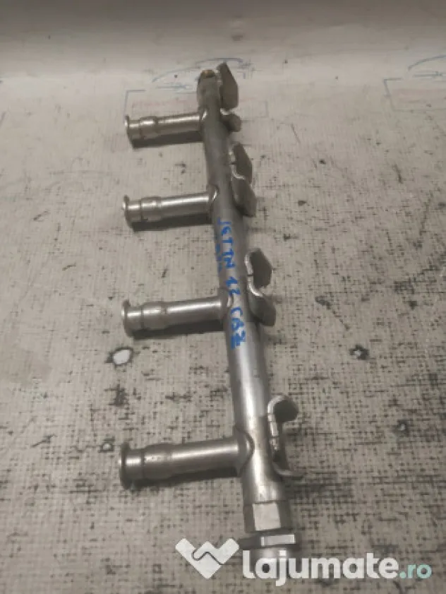 Rampa injectie Volkswagen Jetta Benzina 2012