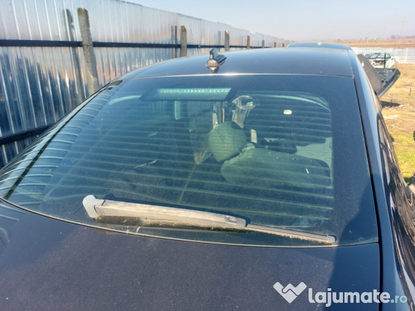Luneta hayon Seat Toledo 2014