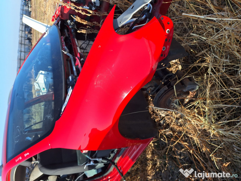 Aripa Dreapta Fata Volkswagen Golf 6 2011