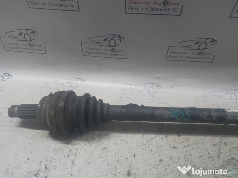 Planetara stanga spate BMW X3 F25 2011