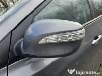 Oglinda stanga rabatare electrica Hyundai ix35 2012