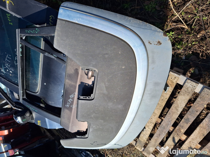 Capac sistem decapotare Audi A4 2007