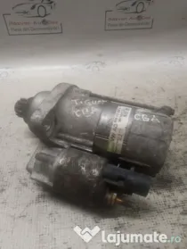 Electromotor Volkswagen Tiguan 2008