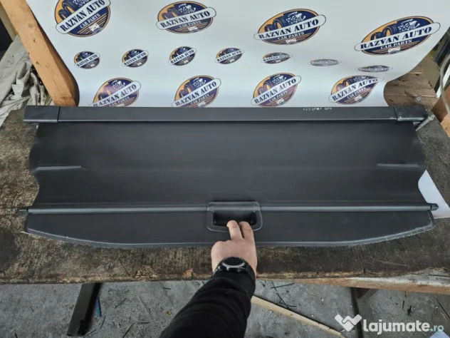 Rulou portbagaj Ford Ecosport 2015