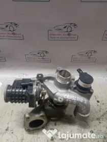 Turbina Opel Crossland 1.2 Benzina 2018