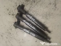 Injector Mercedes C-Class W204 2.2 Motorina 2012
