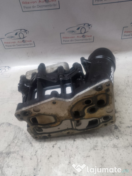 Termoflot BMW Seria 4 3.0 Motorina 2017