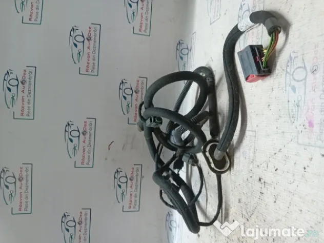 Senzori parcare fata plus instalație Citroen DS4 2007