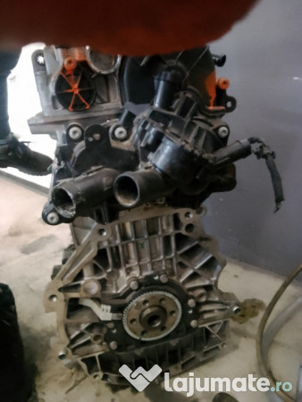 Motor dezechipat Skoda Fabia 3 1.0 Benzina 2017