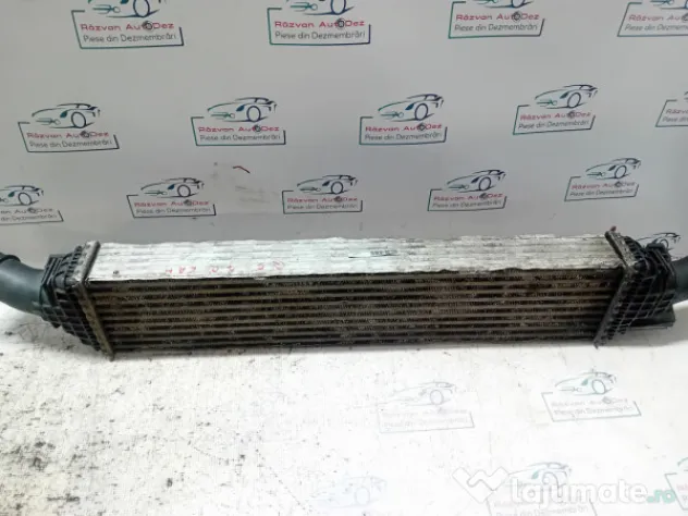 Intercooler Audi Q5 2.0 2012