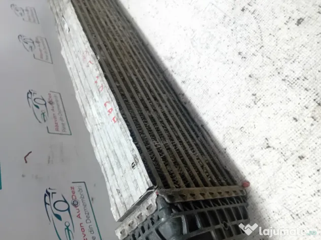 Intercooler Audi Q5 2.0 2012
