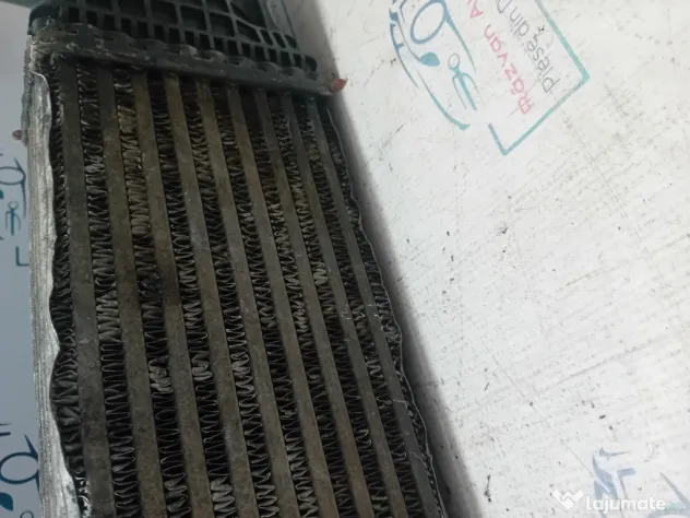 Intercooler Audi Q5 2.0 2012