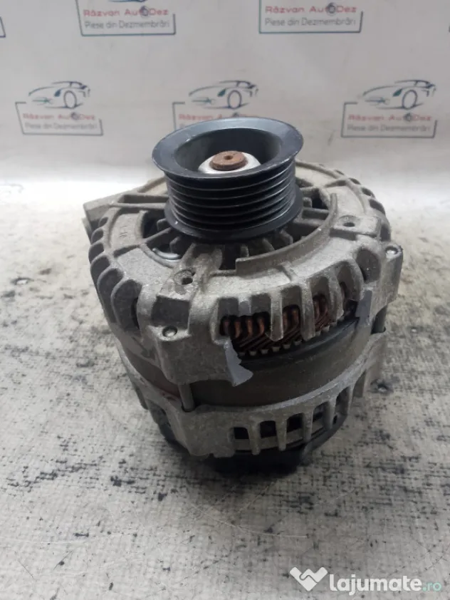 Alternator Opel Mokka 1.6 2014