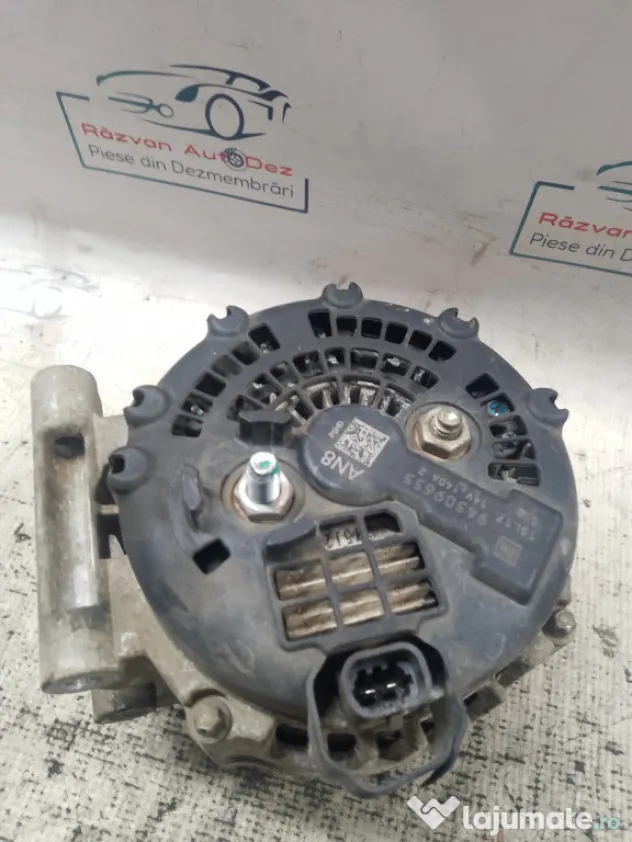 Alternator Opel Mokka 1.6 2014