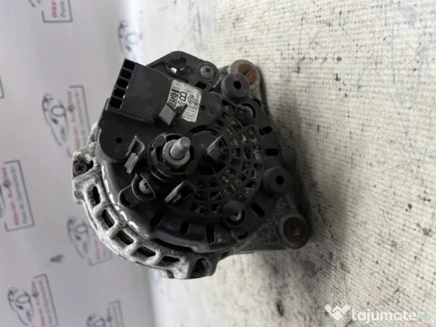 Alternator Renault Kadjar 1.6 2015