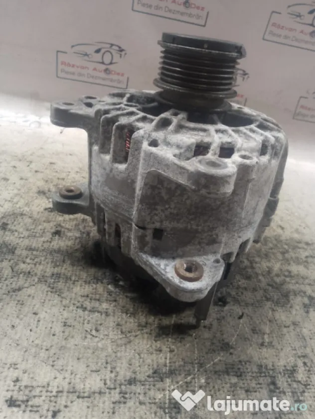 Alternator Volkswagen Golf 6 2010