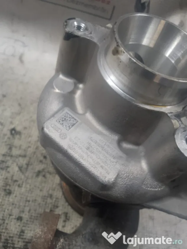 Turbina Volkswagen Golf 7 1.4 Benzina 2014