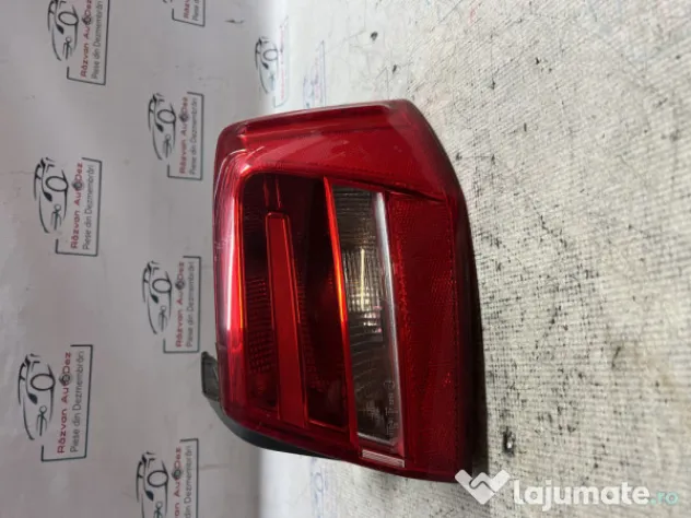 Stop dreapta aripa Audi A6 2012