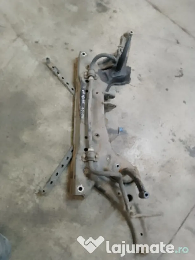Jug motor Ford Ecosport 1.0 Benzina 2016