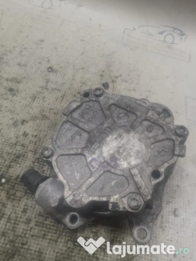 Pompa vacuum Volkswagen Passat CC 2011