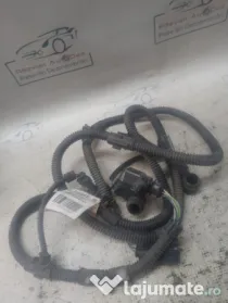 Senzori parcare spate plus instalație Porsche Cayenne 2012