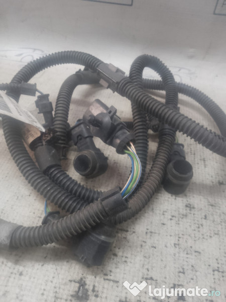 Senzori parcare spate plus instalație Porsche Cayenne 2012