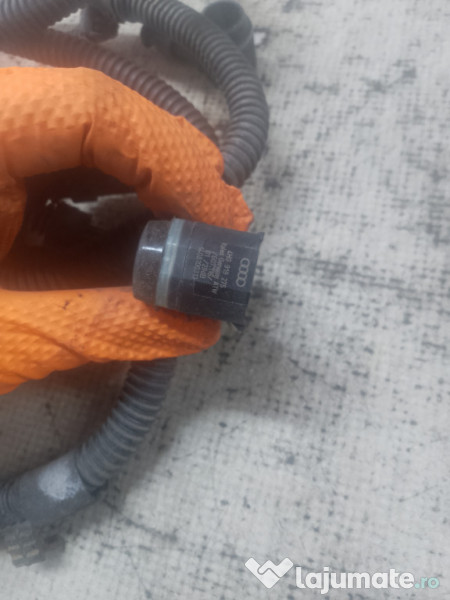 Senzori parcare spate plus instalație Porsche Cayenne 2012