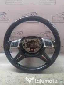 Volan cu comenzi Mercedes C-Class W204 2011
