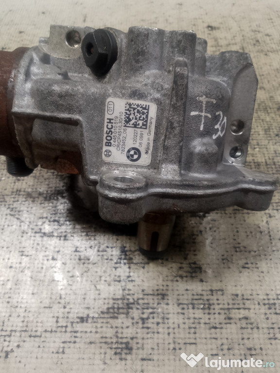 Pompa injectie BMW F30 Motorina 2012