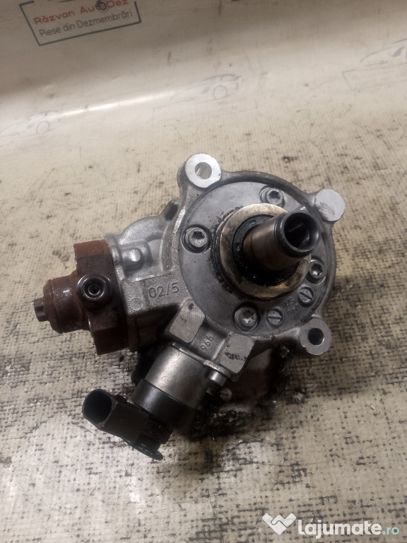 Pompa injectie BMW F30 Motorina 2012