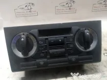 Panou comanda clima Audi A3 8P 2006