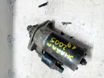 Electromotor Volkswagen Sharan 1.9 2005