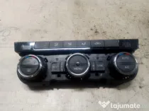 Panou comanda clima Skoda Superb 3 2017
